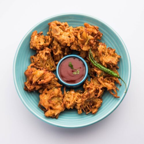 Pakora