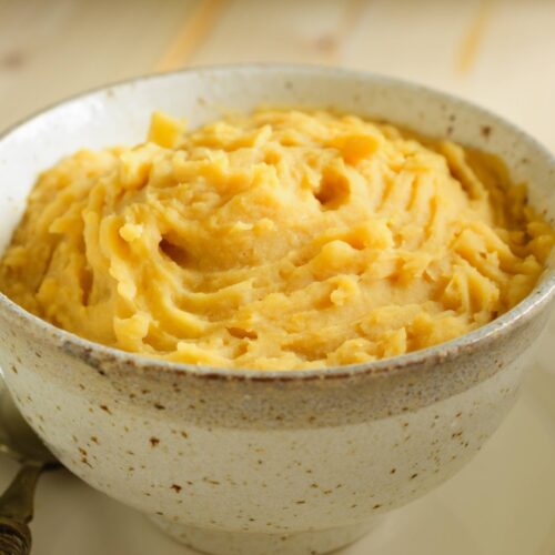 Pease pudding