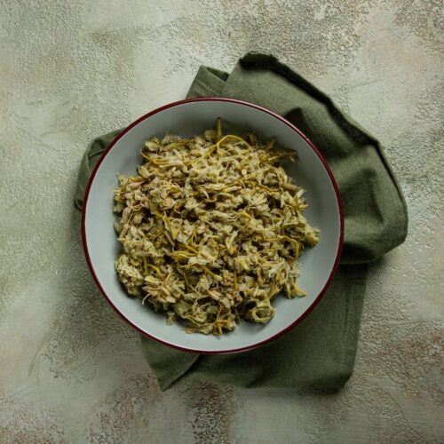 Pickled jonjoli