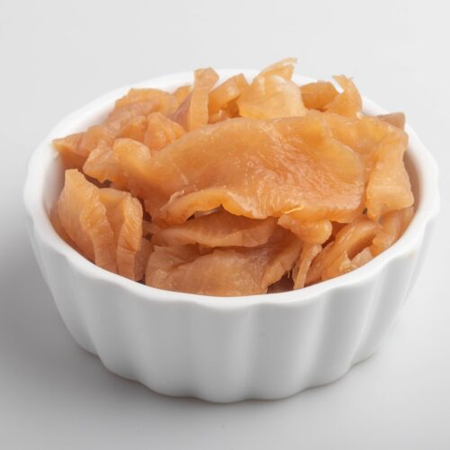 Pickled vegetables
