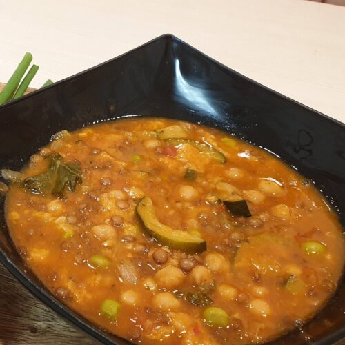 Ribollita