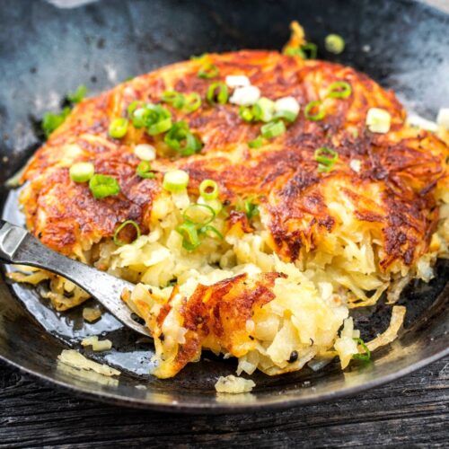 Rösti