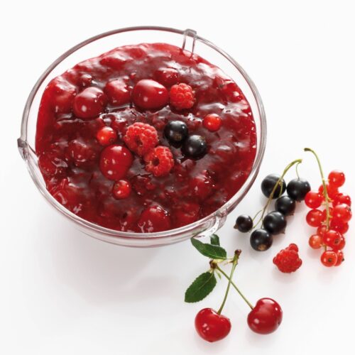 Rote grütze