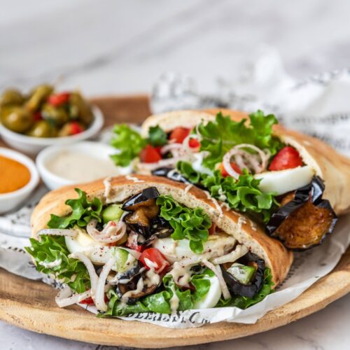 Sabich