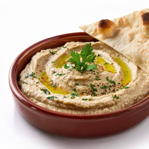 Salat hatzilim