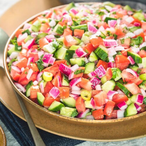 Salata baladi