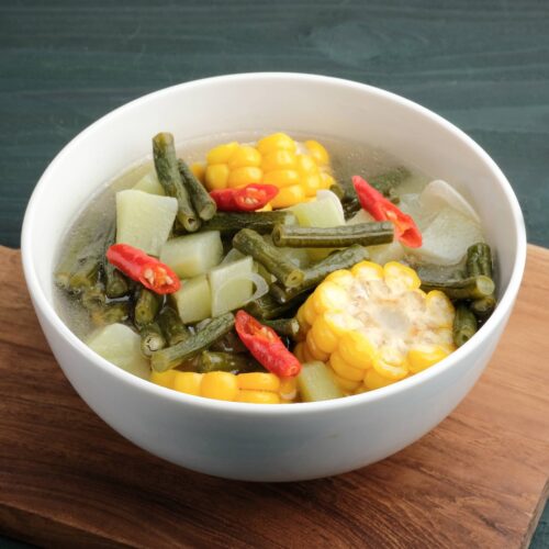 Sayur asem