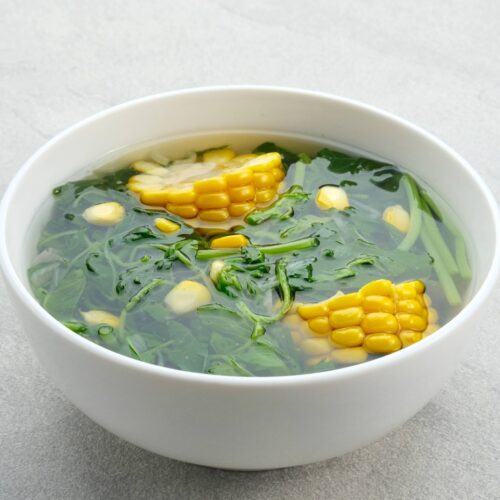 Sayur bening