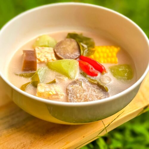 Sayur lodeh