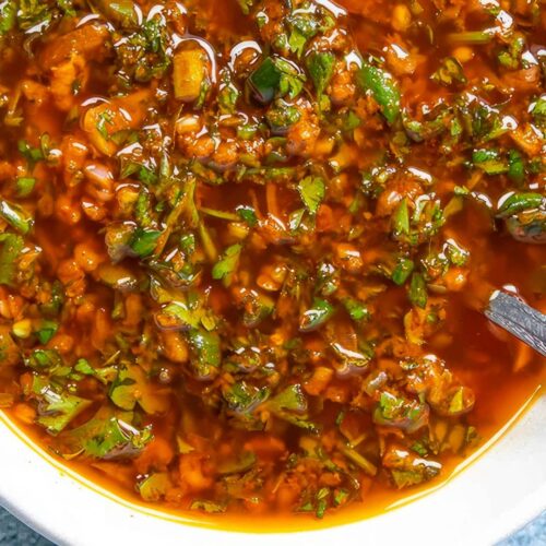 Sharmoula
