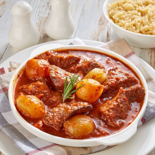 Stifado
