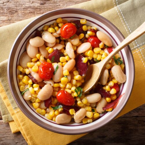 Succotash