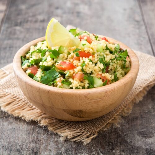 Tabbouleh