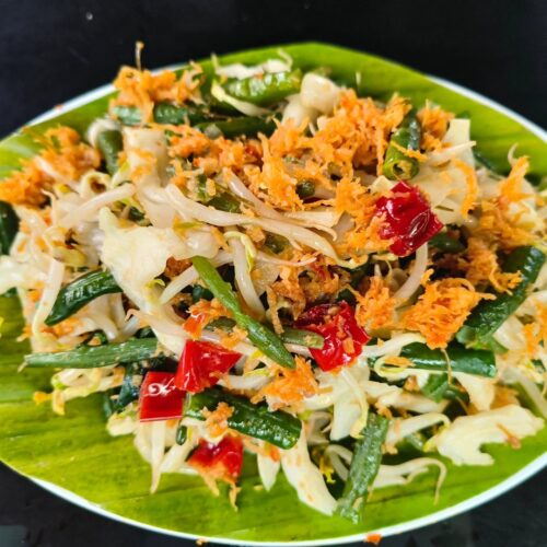 Urap
