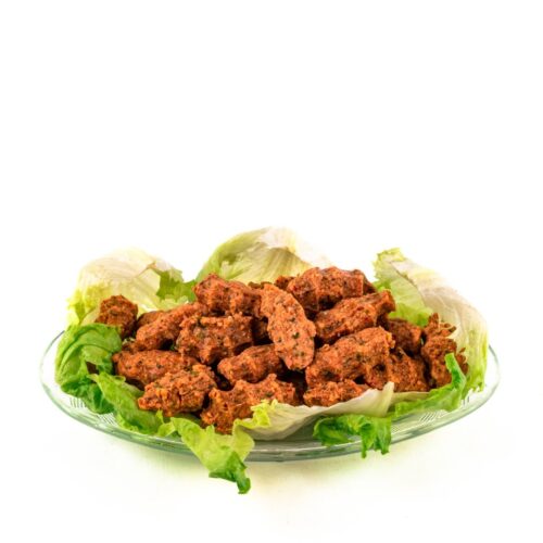 Voskov Kofte