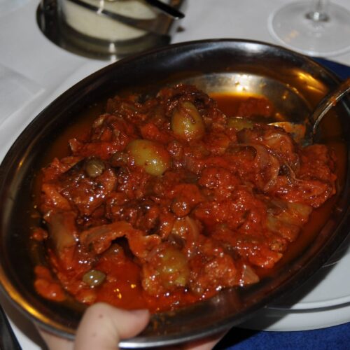 Caponata
