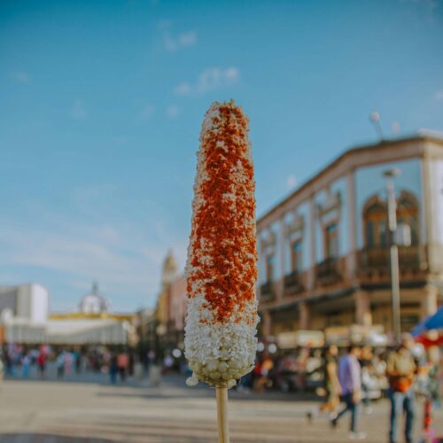 Elote