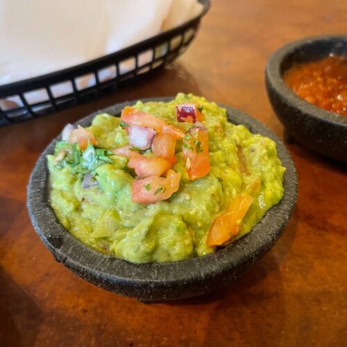 Guacamole