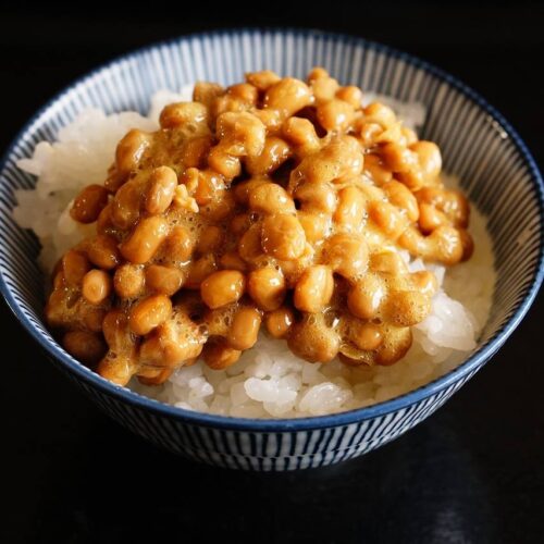 Natto