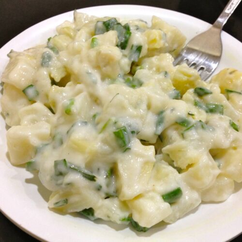 Potetsalad